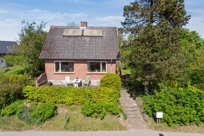 Trædenvej 4, Træden, 8740 Brædstrup