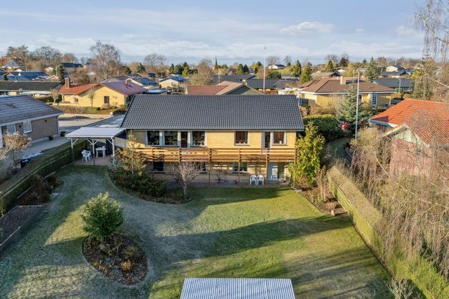 Egevang 5, 8740 Brædstrup