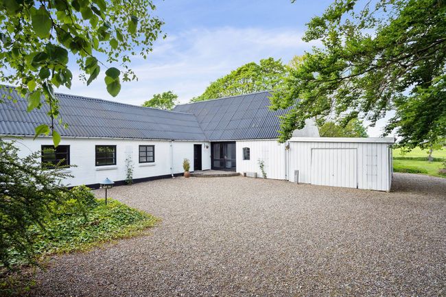 Sdr. Vissingvej 32, Sdr Vissing, 8740 Brædstrup