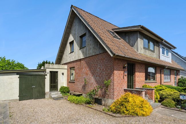 Vinkelvej 14, 8740 Brædstrup