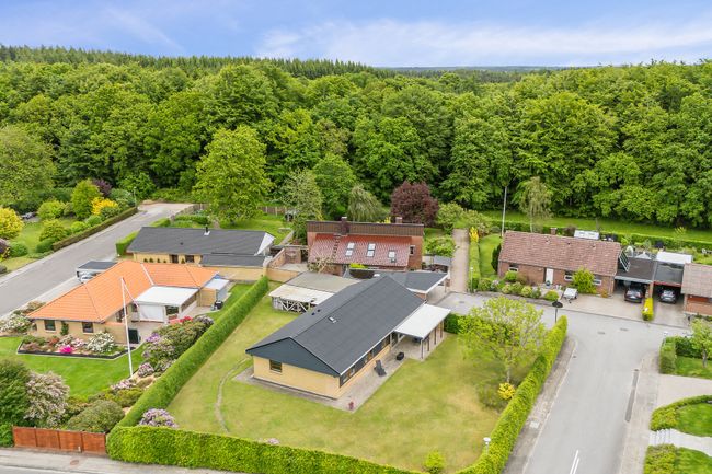 Lindealle 3, 8740 Brædstrup