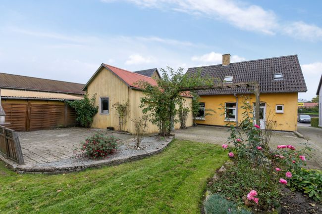 Søgade 54, 8740 Brædstrup