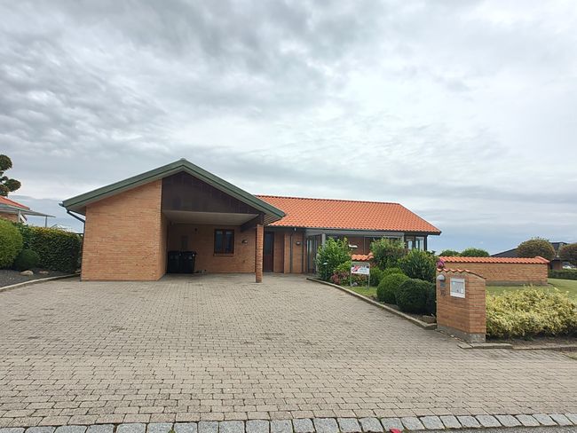 Sorgenfri 16, 8740 Brædstrup