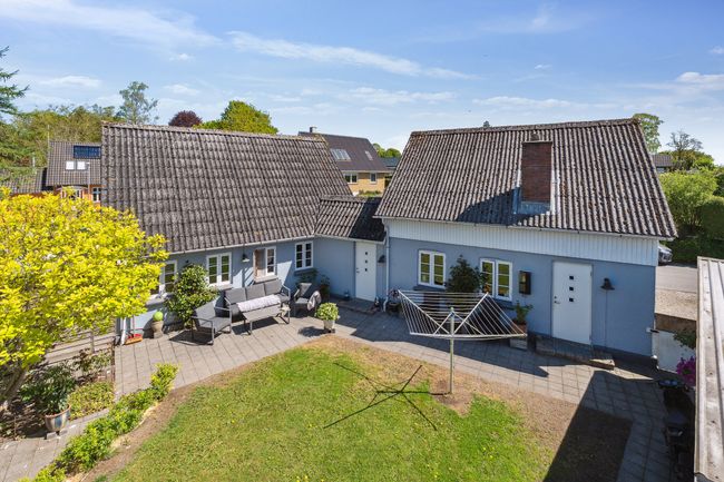 Rådvedvej 173, 8700 Horsens