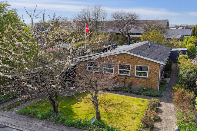 Ehlersvej 6, 8740 Brædstrup