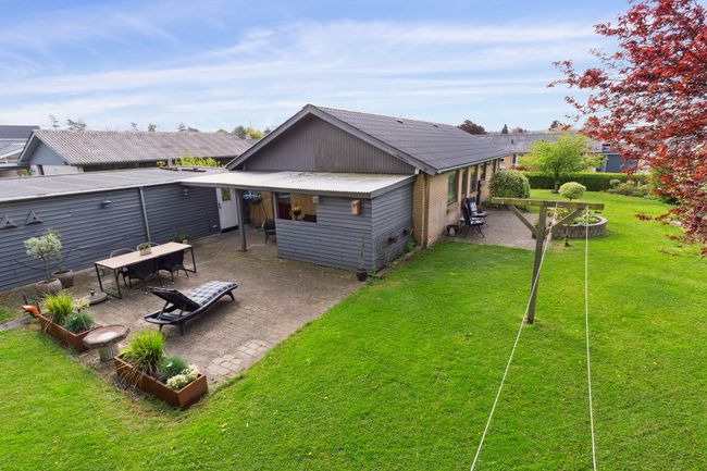 Drosselvej 7, 8740 Brædstrup