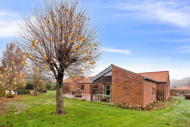 Lindealle 8, 8740 Brædstrup