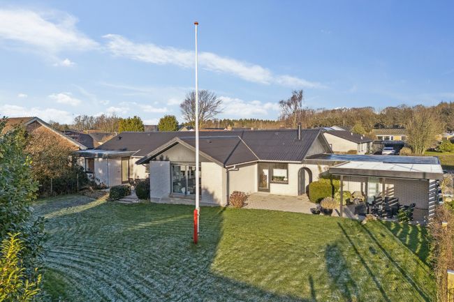 Ahornvej 10, 8740 Brædstrup