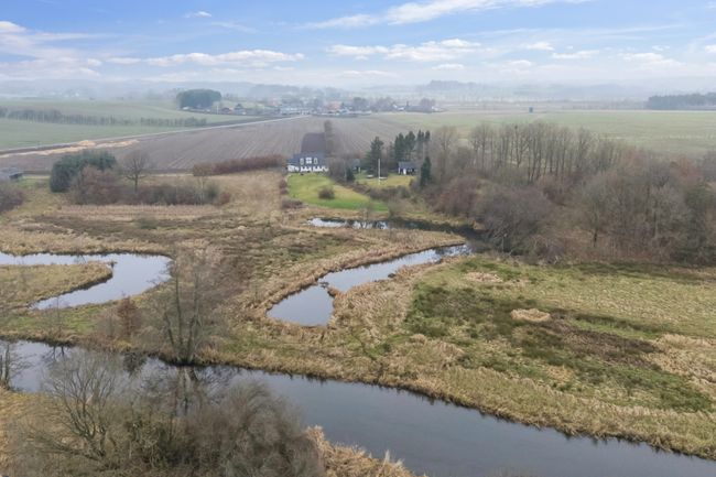 Føvlingvej 30, 8740 Brædstrup