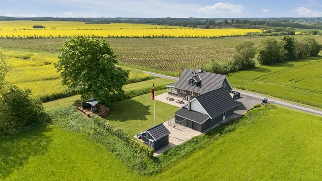 Højtholmvej 4, 8740 Brædstrup