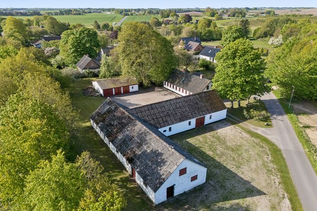 Additvej 20, Addit, 8740 Brædstrup