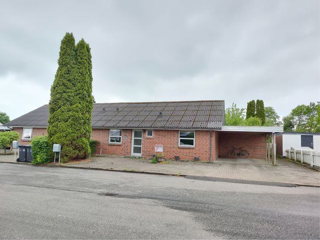 Klydevej 17B, 8740 Brædstrup