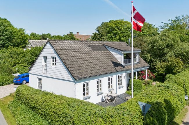 Langballevej 1, Vinding, 8654 Bryrup