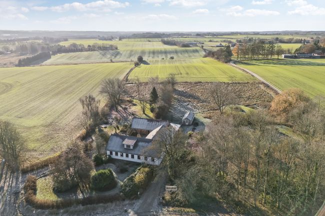 Åvej 20, Åstruplund, 8740 Brædstrup